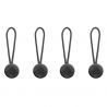 Peak Design Anchor 4-pack (Black)
