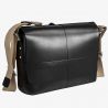 Brooks Barbican Leather 15L (Black)