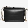 Brooks Barbican Leather 15L (Black)