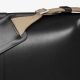 Brooks Barbican Leather 15L (Black)