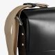 Brooks Barbican Leather 15L (Black)
