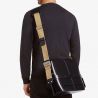 Brooks Barbican Leather 15L (Black)