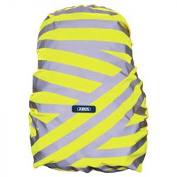 ABUS Lumino X-Urban Cover (Yellow-Silver)