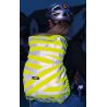 ABUS Lumino X-Urban Cover (Yellow-Silver)