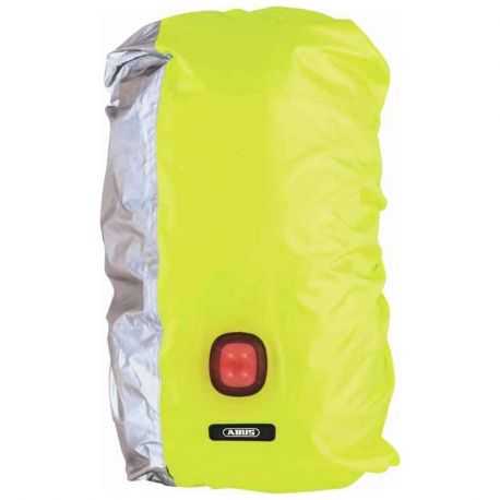 ABUS Lumino Night Cover (Yellow)