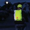 ABUS Lumino Night Cover (Yellow)