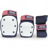 REKD Heavy Duty (Blue Pink) XS
