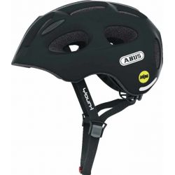 ABUS Youn-I MIPS (Velvet Black) 52-57