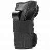 REKD Wrist Guards (Black) XL