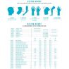 REKD Wrist Guards (Blue) XS