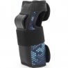 REKD Wrist Guards (Blue) XS