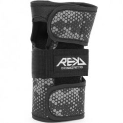 REKD Wrist Guards (Grey) M