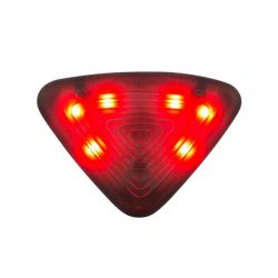ABUS Rear Light (Pedelec-Hyban)