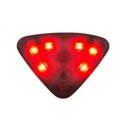 ABUS Rear Light (Pedelec-Hyban)