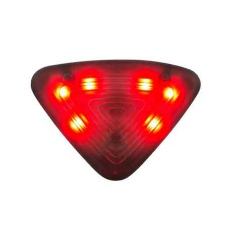 ABUS Rear Light (Pedelec-Hyban)