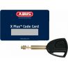 ABUS Granit XPlus 540/160HB300+SH B