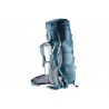 Deuter Aircontact Lite 40+10 (Moss Navy)