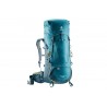 Deuter Aircontact Lite 40+10 (Denim Arctic)