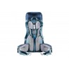Deuter Aircontact Lite 40+10 (Denim Arctic)