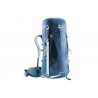 Deuter Aircontact Lite 40+10 (Denim Arctic)