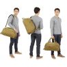 Thule Aion Duffel 35L (Nutria)