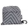 Thule Paramount Rain Cover 15-30L (Silver)