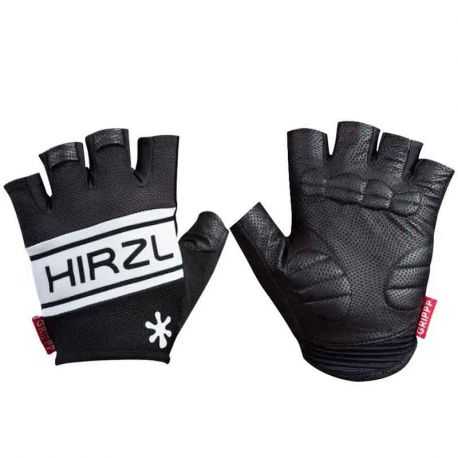 Hirzl Grippp Comfort SF 3XL (Black/White)