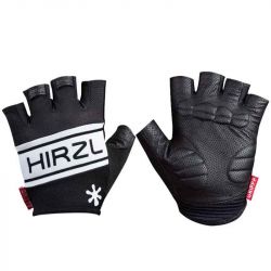 Hirzl Grippp Comfort SF S (Black/White)