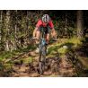 Hirzl Grippp Comfort SF L (Black/White)