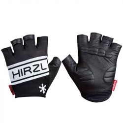 Hirzl Grippp Comfort SF M (Black/White)