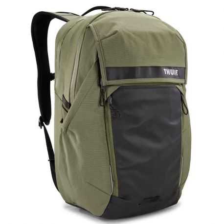 Thule Paramount Commuter Backpack 27L (Olivine)