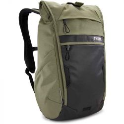 Thule Paramount Commuter Backpack 18L (Olivine)
