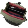 Thule Paramount Commuter Backpack 18L (Olivine)