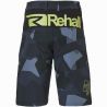 Rehall Brake (Steel Square Camo) M