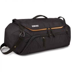 Thule RoundTrip Bike Duffel 55L (Black)