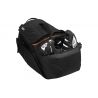 Thule RoundTrip Bike Duffel 55L (Black)