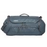 Thule RoundTrip Bike Duffel 55L (Dark Slate)