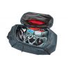 Thule RoundTrip Bike Duffel 55L (Dark Slate)