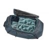 Thule RoundTrip Bike Duffel 55L (Dark Slate)