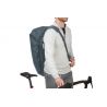 Thule RoundTrip Bike Duffel 55L (Dark Slate)