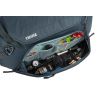 Thule RoundTrip Bike Duffel 55L (Dark Slate)