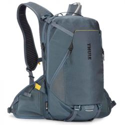 Thule Rail Backpack 18L (Dark Slate)