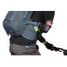 Thule Rail Backpack 18L (Dark Slate)