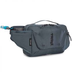 Thule Rail Hip Pack 4L (Dark Slate)