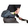 Thule Rail Hip Pack 4L (Dark Slate)