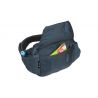 Thule Rail Hip Pack 4L (Dark Slate)