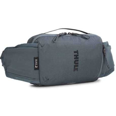 Thule Rail Hip Pack 2L (Dark Slate)