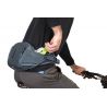 Thule Rail Hip Pack 2L (Dark Slate)