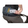 Thule Rail Hip Pack 0,5 L (Dark Slate)