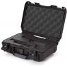Nanuk 909 (Graphite) Glock Pistol
